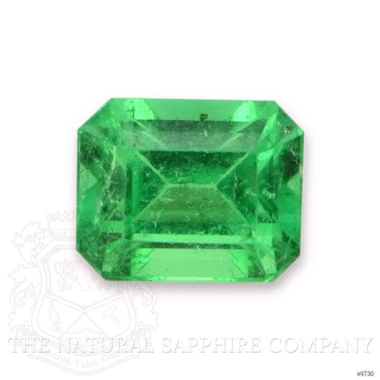 0.50 Ct. Emerald from Afghanistan