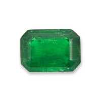 0.86 Ct. Emerald from Afghanistan Video