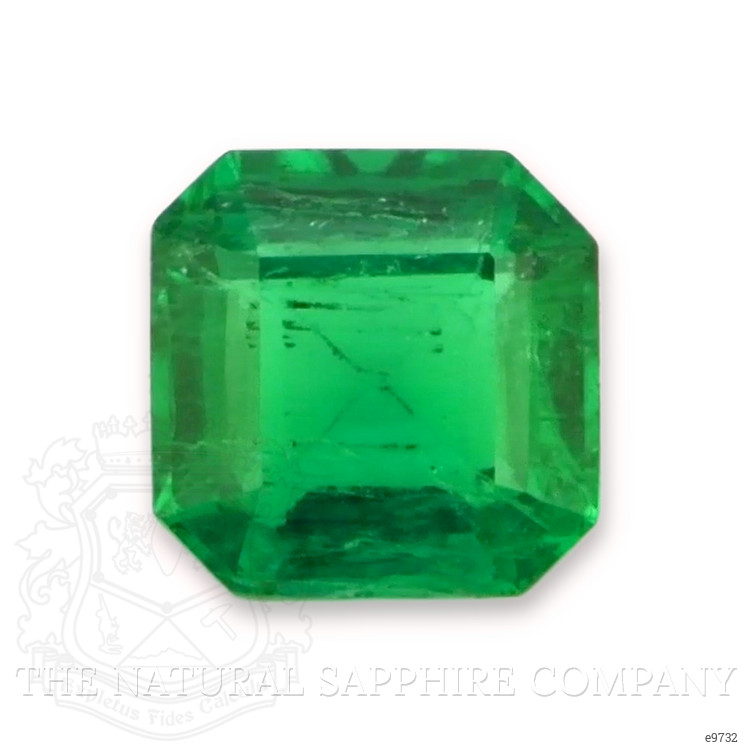 0.24 Ct. Emerald from Afghanistan