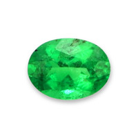 0.32 Ct. Emerald from Afghanistan Video
