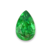 0.32 Ct. Emerald from Afghanistan Video