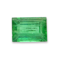 0.19 Ct. Emerald from Afghanistan Video