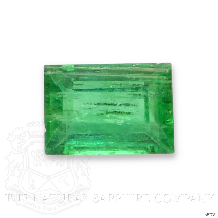 0.19 Ct. Emerald from Afghanistan