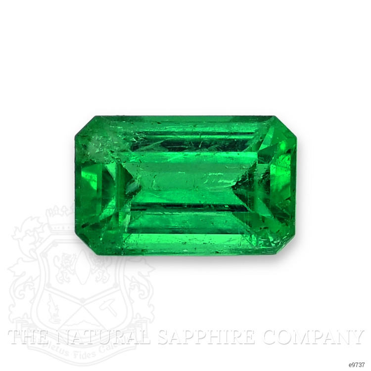 0.40 Ct. Emerald from Afghanistan