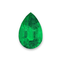 0.35 Ct. Emerald from Afghanistan Video