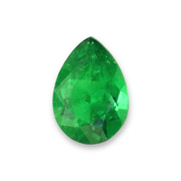 0.26 Ct. Emerald from Afghanistan Video