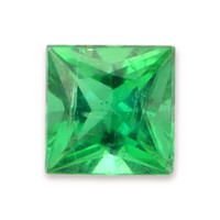 0.16 Ct. Emerald from Afghanistan Video
