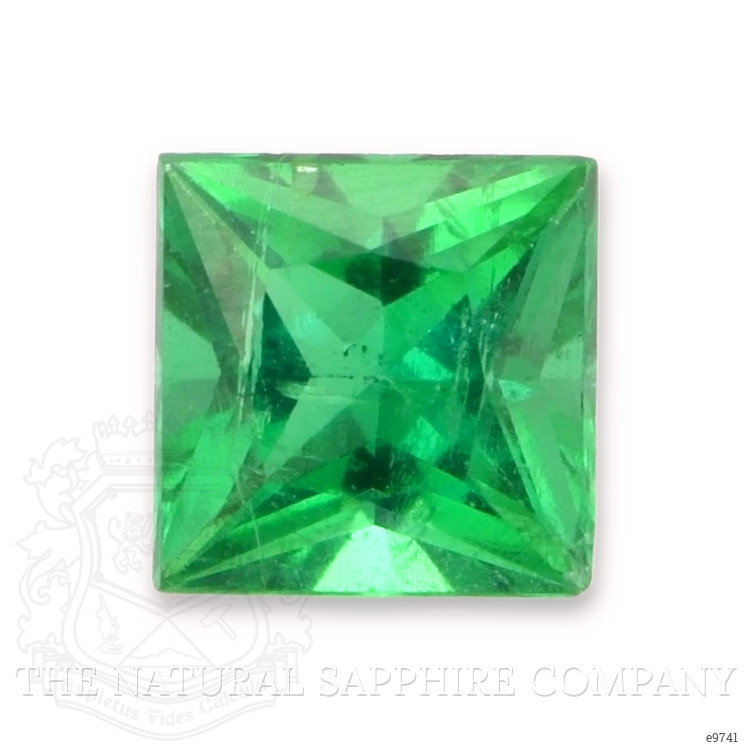 0.16 Ct. Emerald from Afghanistan