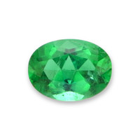 0.23 Ct. Emerald from Afghanistan Video
