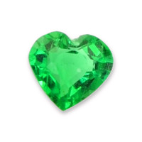 0.06 Ct. Emerald from Afghanistan Video
