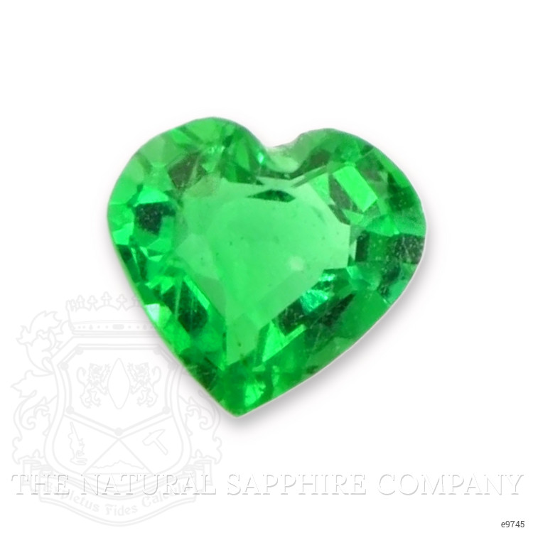 0.06 Ct. Emerald from Afghanistan