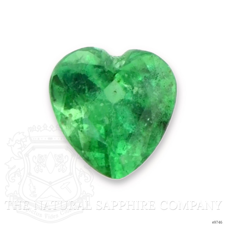 0.17 Ct. Emerald from Afghanistan