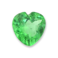 0.15 Ct. Emerald from Afghanistan Video