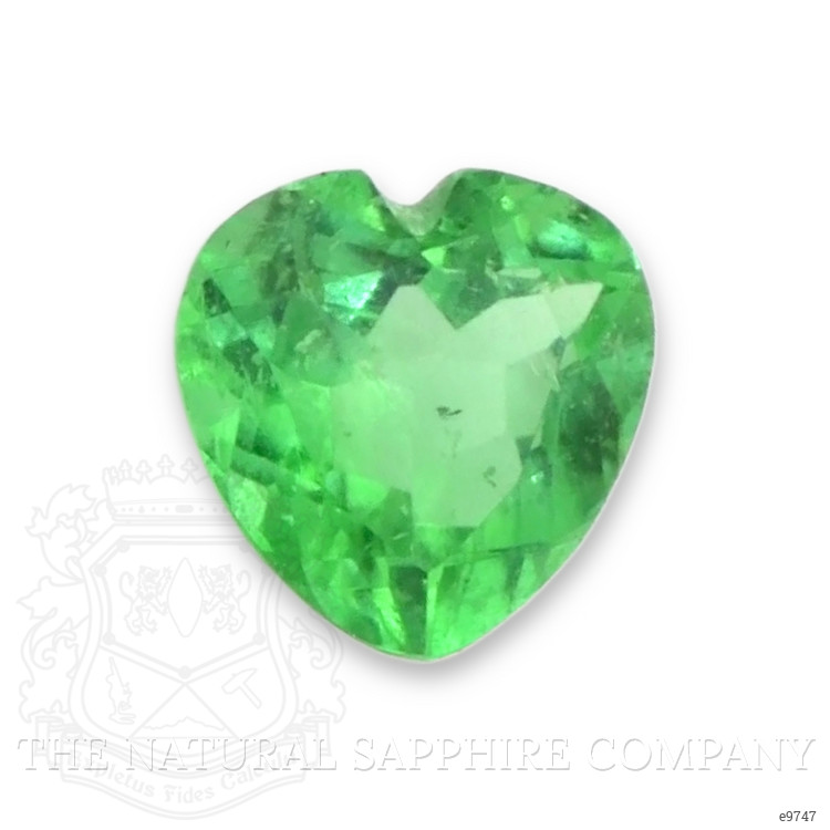 0.15 Ct. Emerald from Afghanistan