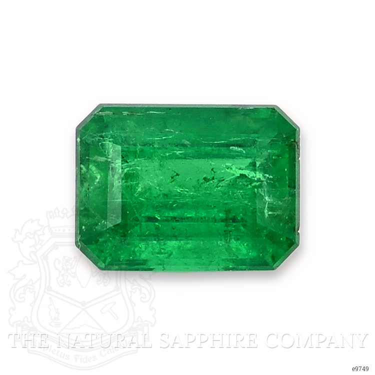 0.47 Ct. Emerald from Afghanistan