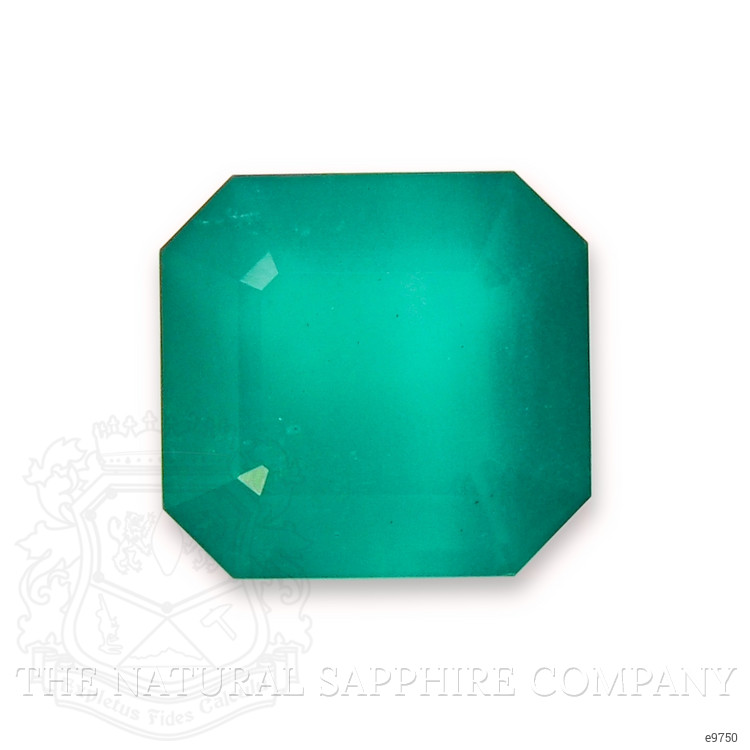 1.48 Ct. Emerald from Zambia