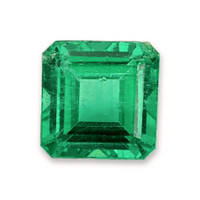 4.51 Ct. Emerald from Zambia Video