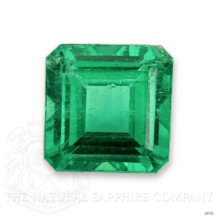 4.51 Ct. Emerald from Zambia
