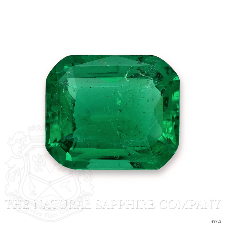 8.22 Ct. Emerald from Zambia