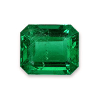 8.50 Ct. Emerald from Zambia Video