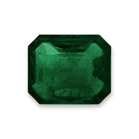 16.43 Ct. Emerald from Zambia Video