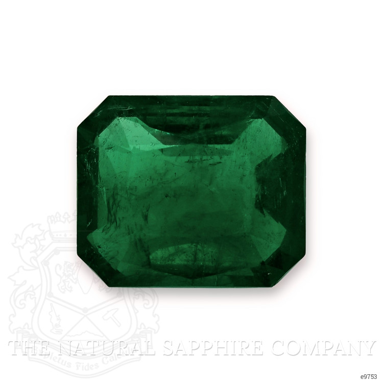 16.43 Ct. Emerald from Zambia