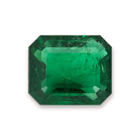 16.67 Ct. Emerald from Zambia Video