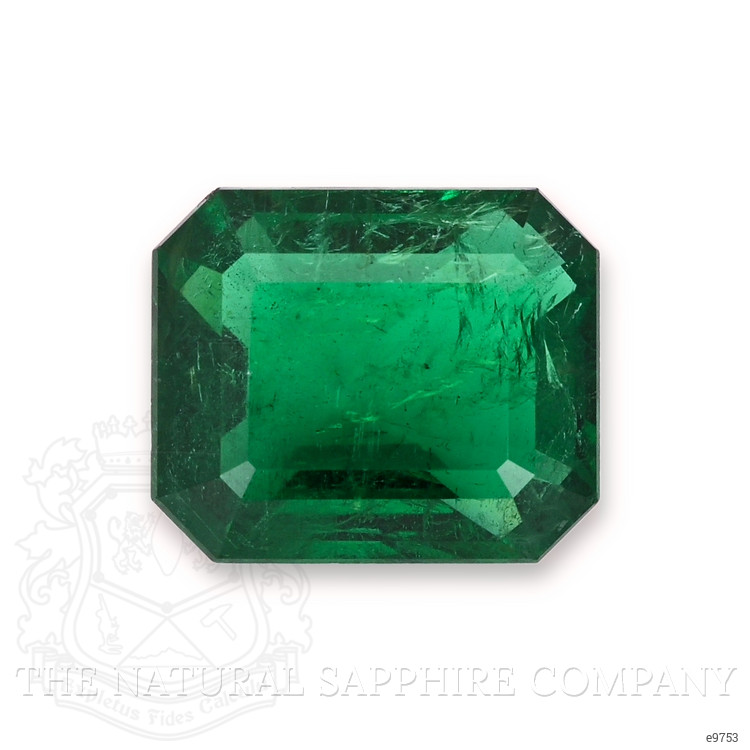 16.67 Ct. Emerald from Zambia