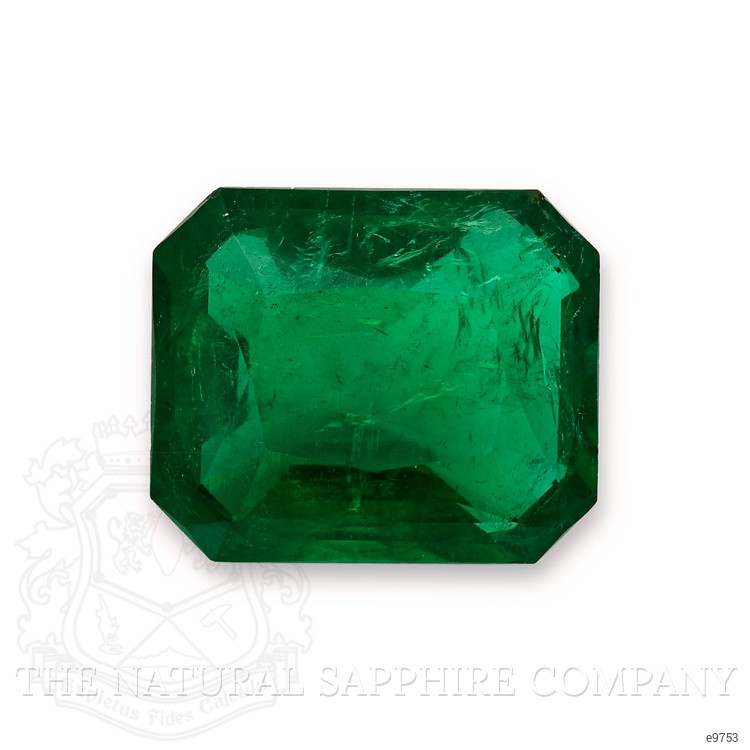 16.43 Ct. Emerald from Zambia