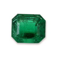 10.90 Ct. Emerald from Zambia Video