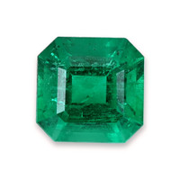 4.56 Ct. Emerald from Zambia Video
