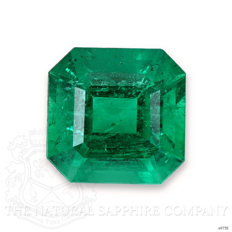 4.56 Ct. Emerald from Zambia