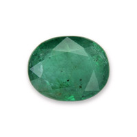 8.00 Ct. Emerald from Zambia Video