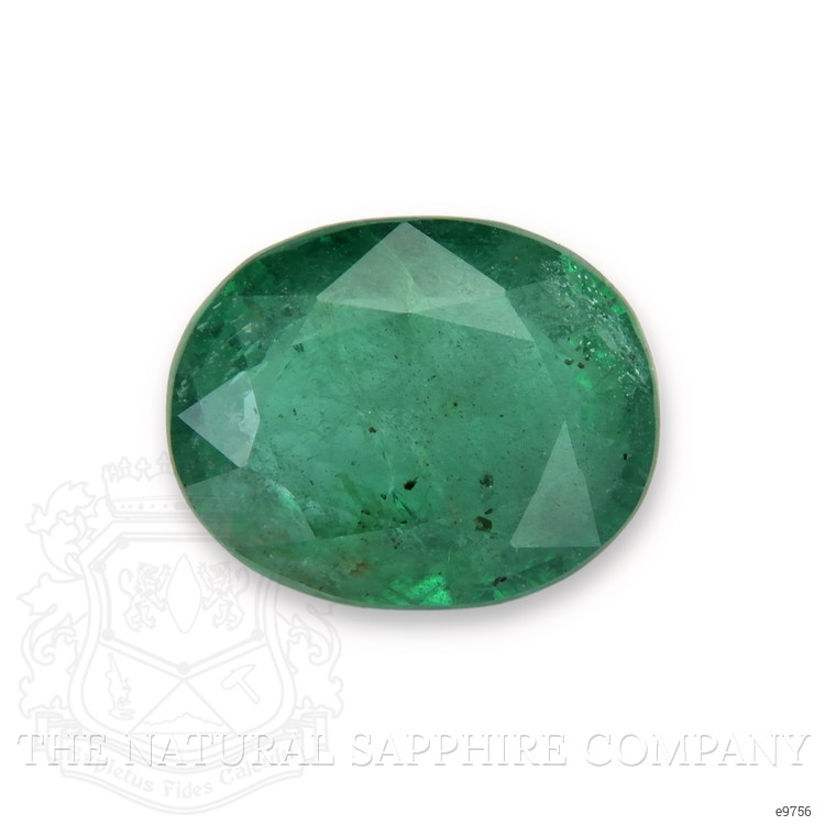8.00 Ct. Emerald from Zambia