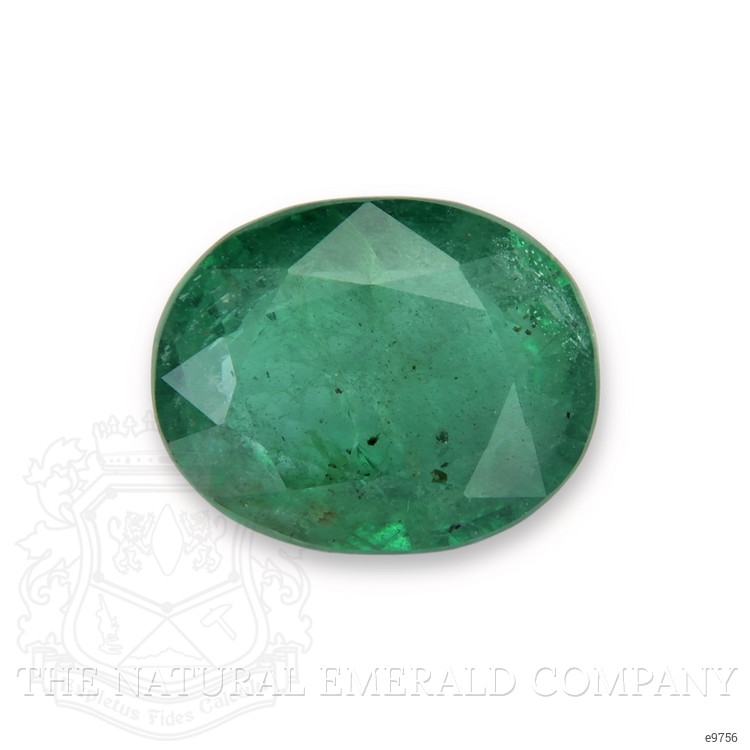 8.00 Ct. Emerald from Zambia