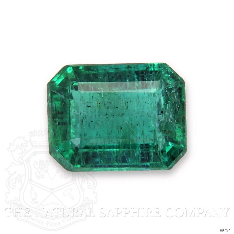 1.66 Ct. Emerald from Zambia