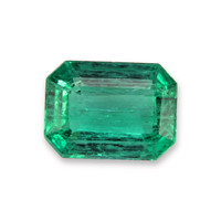 1.51 Ct. Emerald from Zambia Video