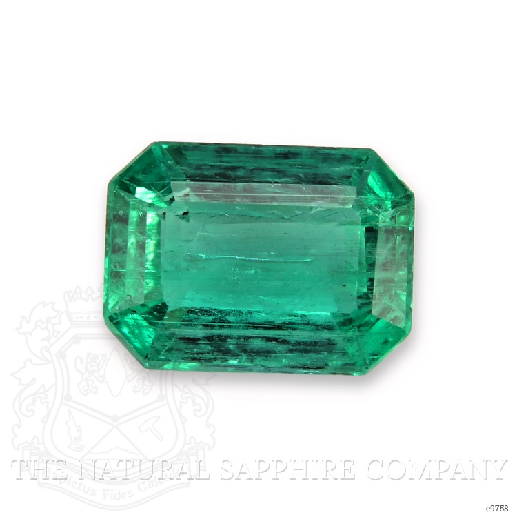 1.51 Ct. Emerald from Zambia