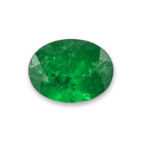 1.91 Ct. Emerald from Zambia Video