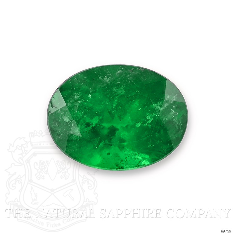 1.91 Ct. Emerald from Zambia