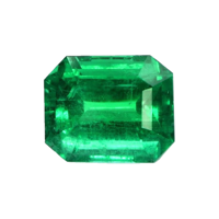 2.96 Ct. Emerald from Zambia Video