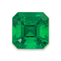 1.94 Ct. Emerald from Colombia - Muzo Video