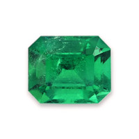 2.48 Ct. Emerald from Colombia - Muzo Video