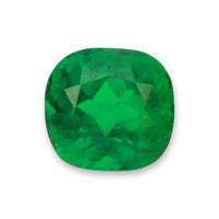 2.56 Ct. Emerald from Colombia - Muzo Video