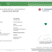 2.58 Ct. Emerald from Colombia Pdf