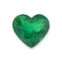 2.58 Ct. Emerald from Colombia Video