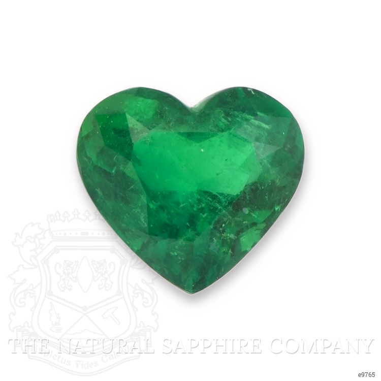 2.58 Ct. Emerald from Colombia