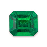 2.90 Ct. Emerald from Colombia - Muzo Video