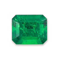 3.20 Ct. Emerald from Colombia - Muzo Video