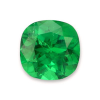 3.53 Ct. Emerald from Colombia - Muzo Video